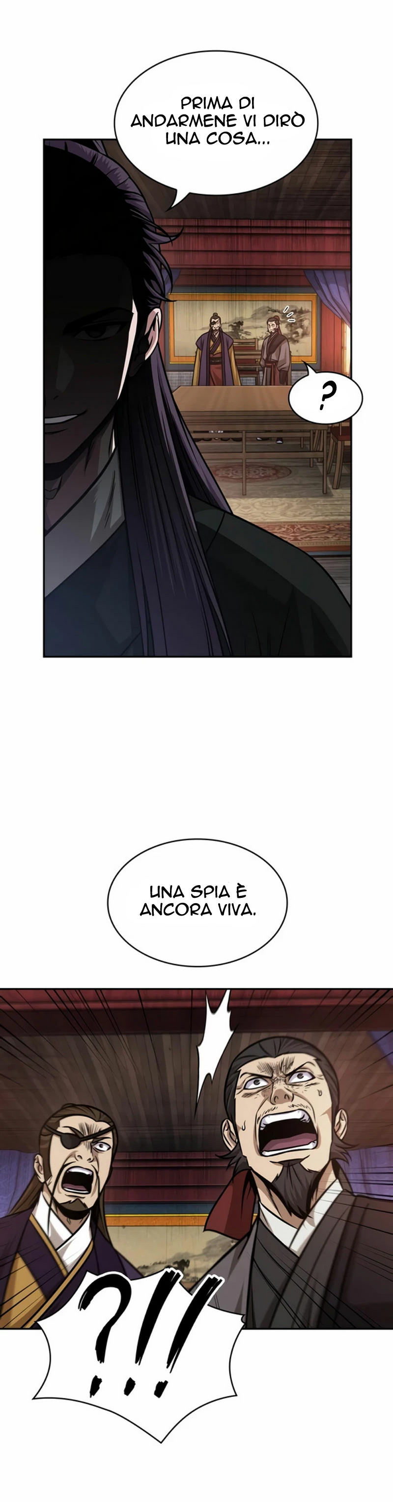 Read Nano Machine IT Manga Online