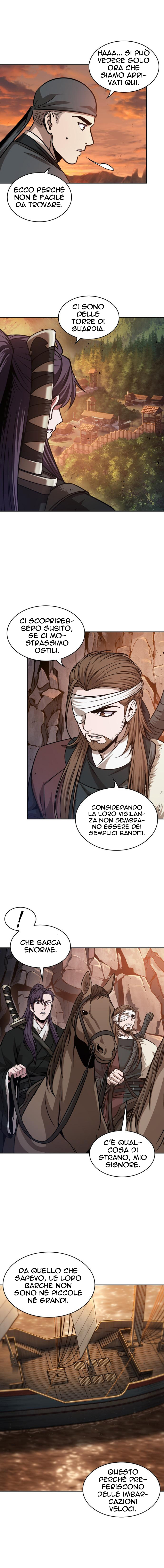 Read Nano Machine IT Manga Online