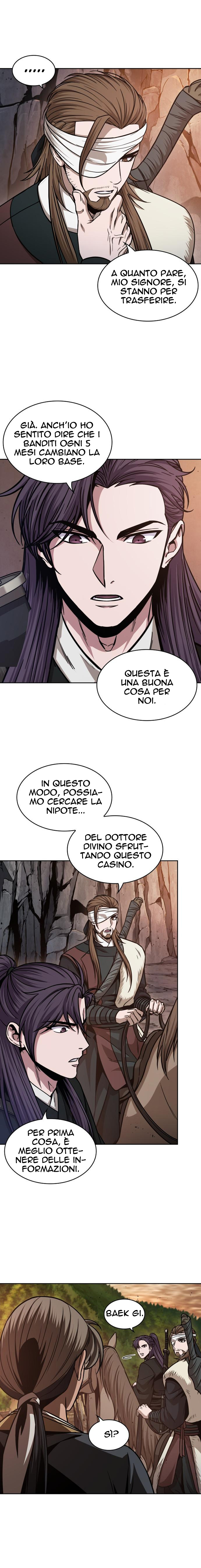 Read Nano Machine IT Manga Online