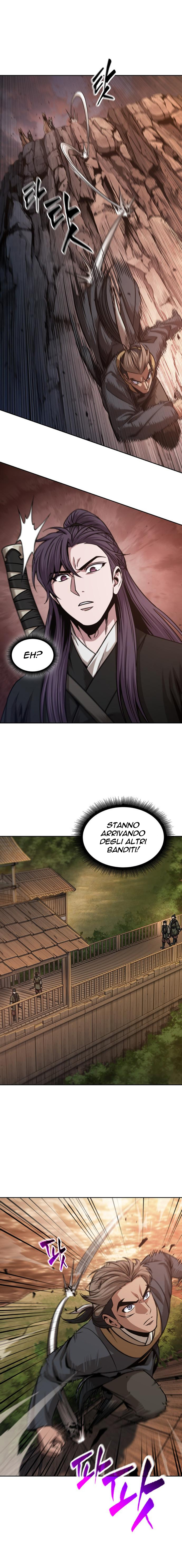 Read Nano Machine IT Manga Online