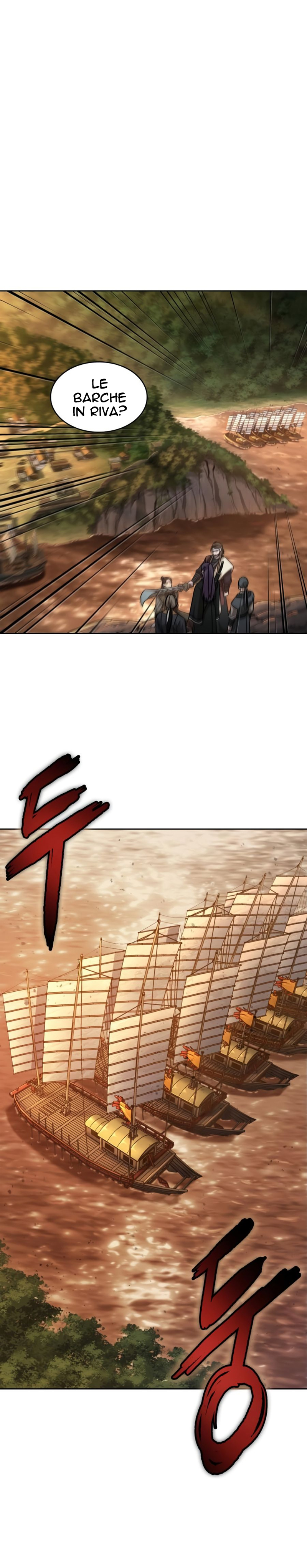 Read Nano Machine IT Manga Online