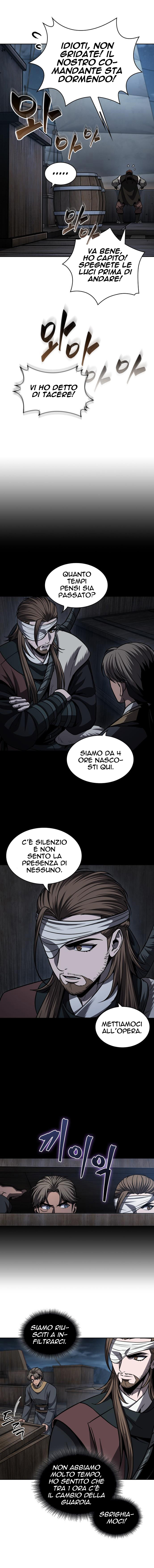 Read Nano Machine IT Manga Online