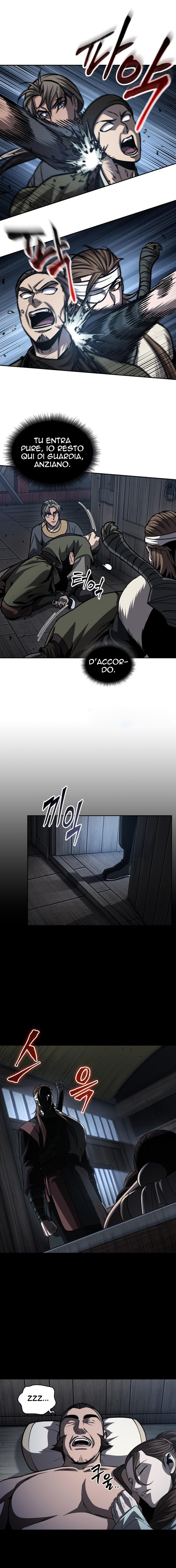 Read Nano Machine IT Manga Online
