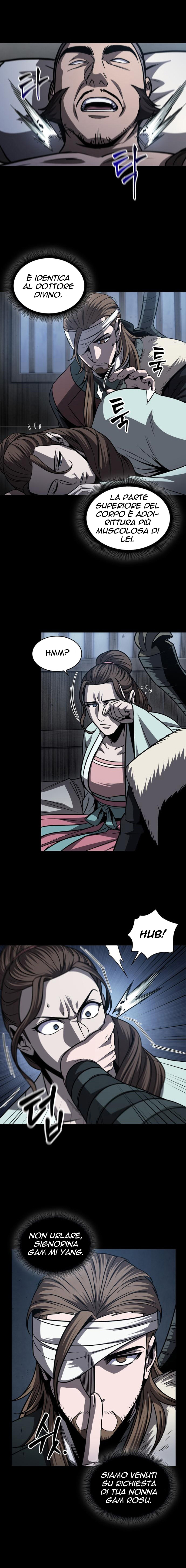 Read Nano Machine IT Manga Online