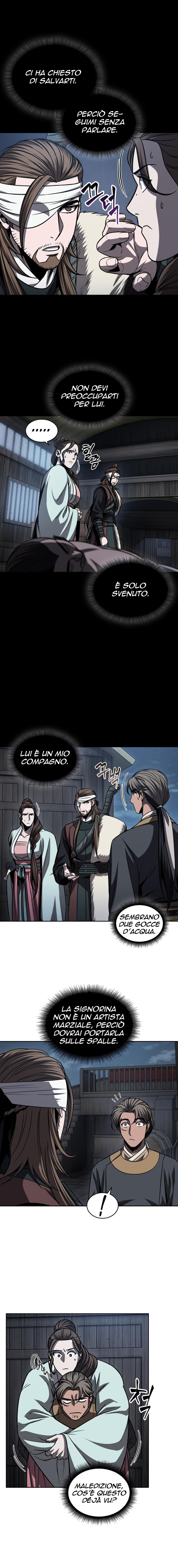 Read Nano Machine IT Manga Online
