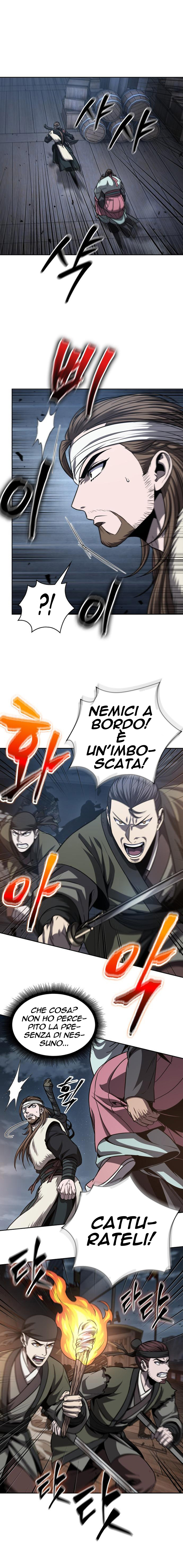 Read Nano Machine IT Manga Online
