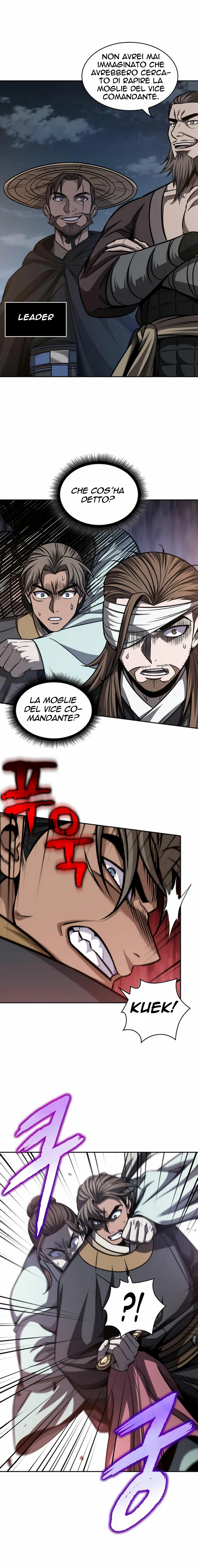 Read Nano Machine IT Manga Online