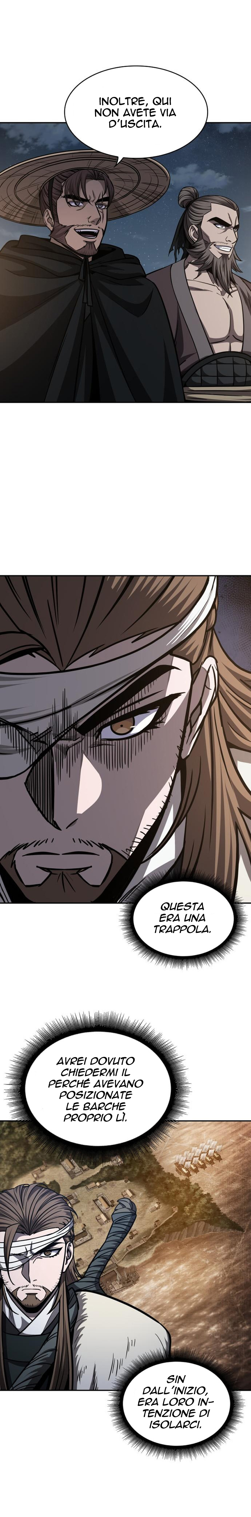 Read Nano Machine IT Manga Online