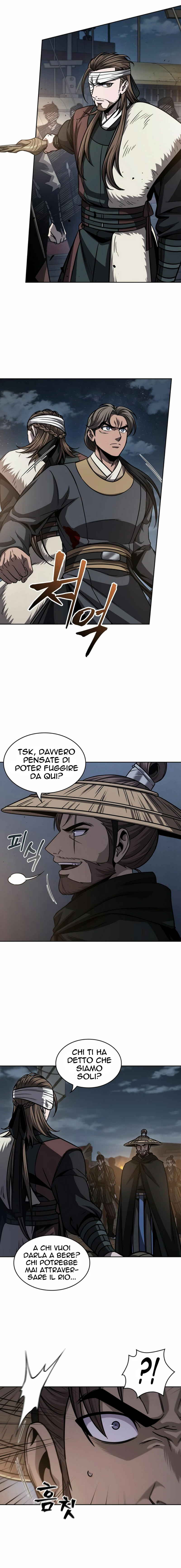 Read Nano Machine IT Manga Online