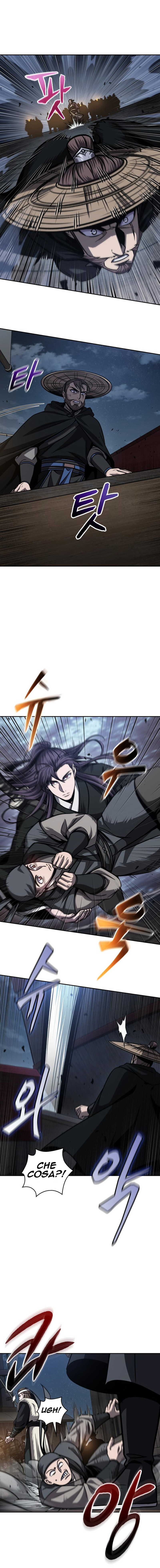 Read Nano Machine IT Manga Online