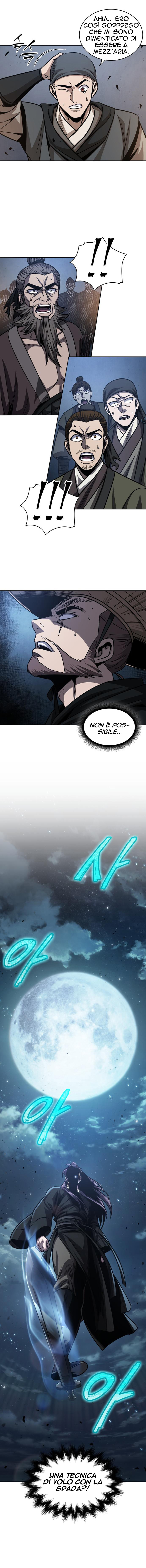 Read Nano Machine IT Manga Online