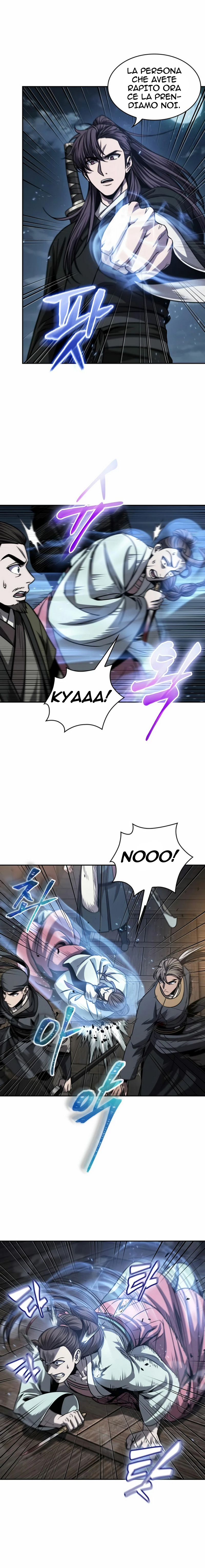 Read Nano Machine IT Manga Online
