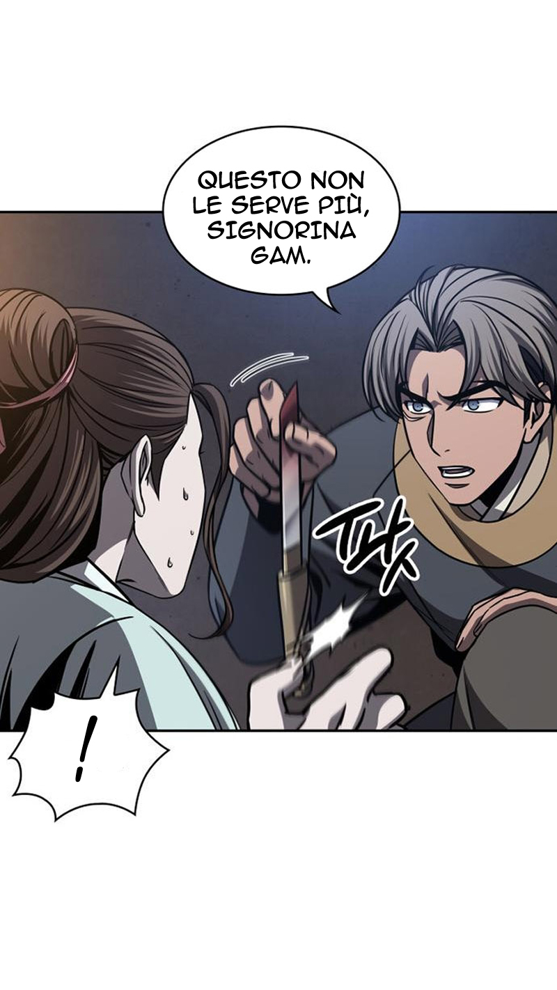 Read Nano Machine IT Manga Online