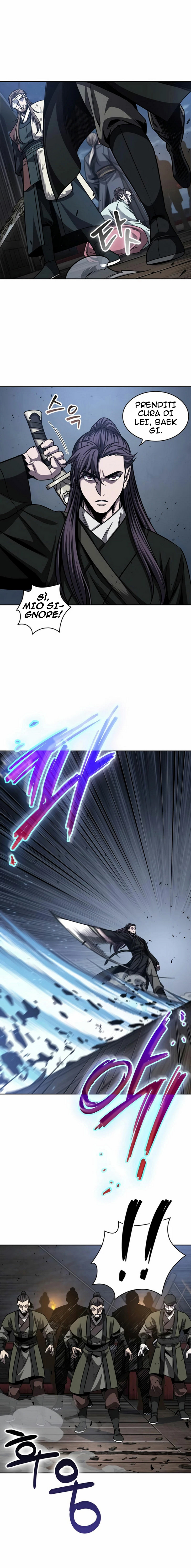Read Nano Machine IT Manga Online