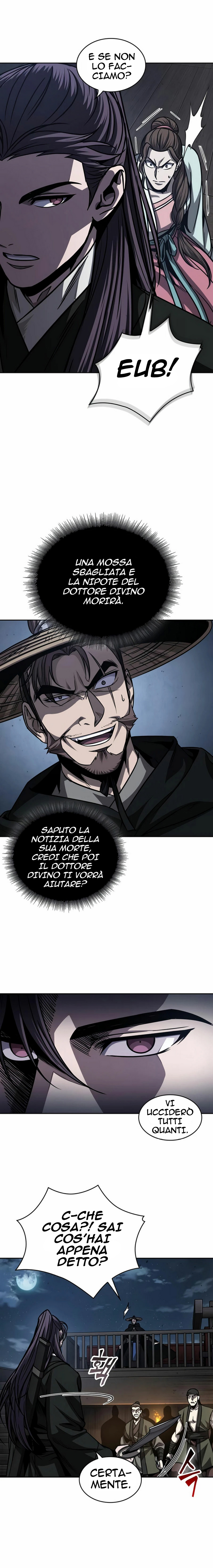 Read Nano Machine IT Manga Online