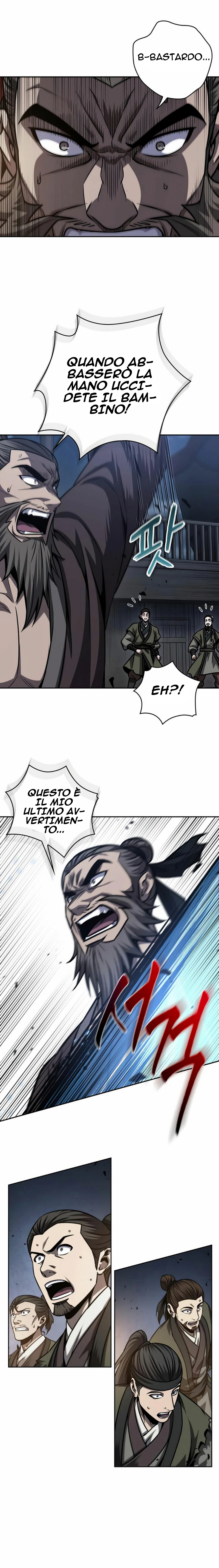 Read Nano Machine IT Manga Online