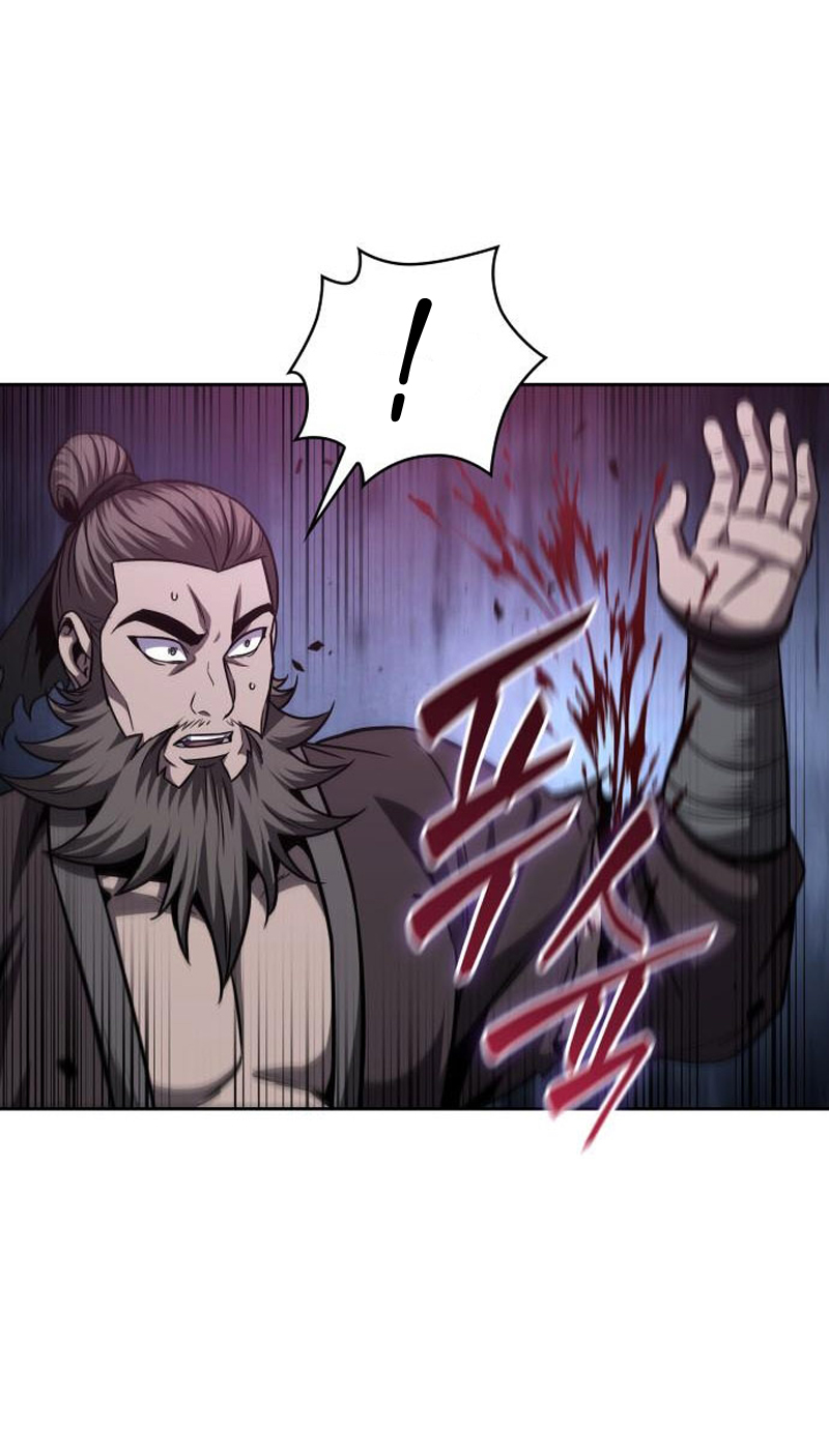 Read Nano Machine IT Manga Online