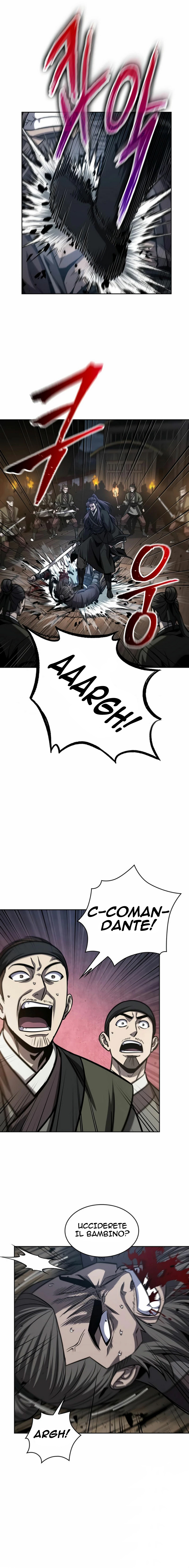 Read Nano Machine IT Manga Online