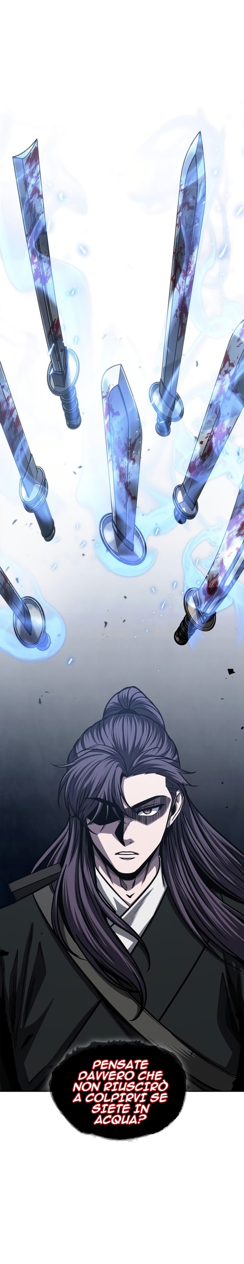Read Nano Machine IT Manga Online