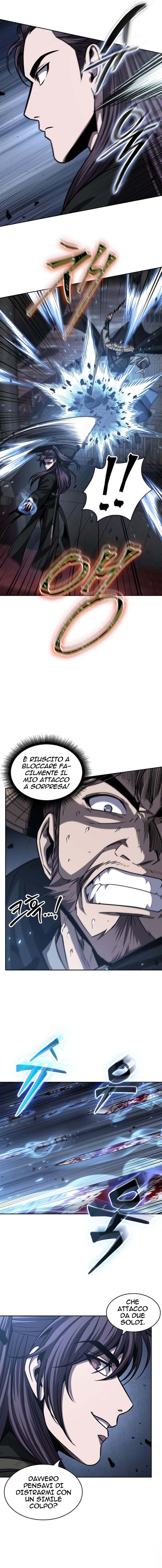 Read Nano Machine IT Manga Online