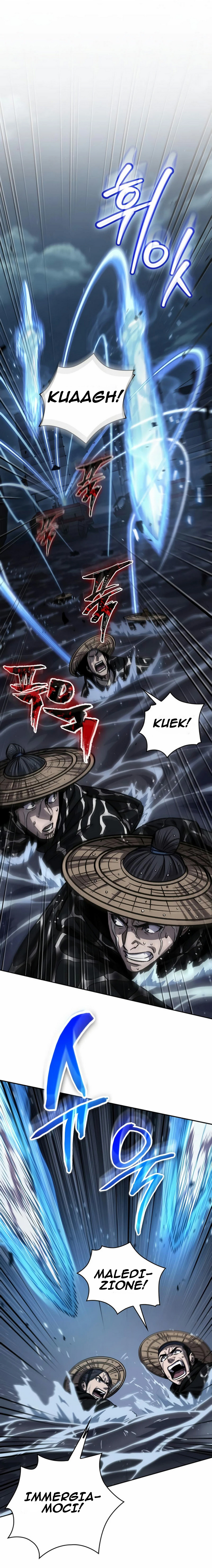 Read Nano Machine IT Manga Online
