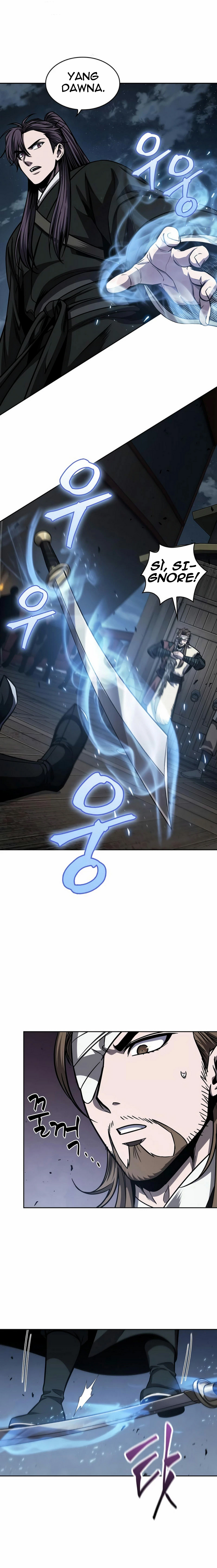 Read Nano Machine IT Manga Online