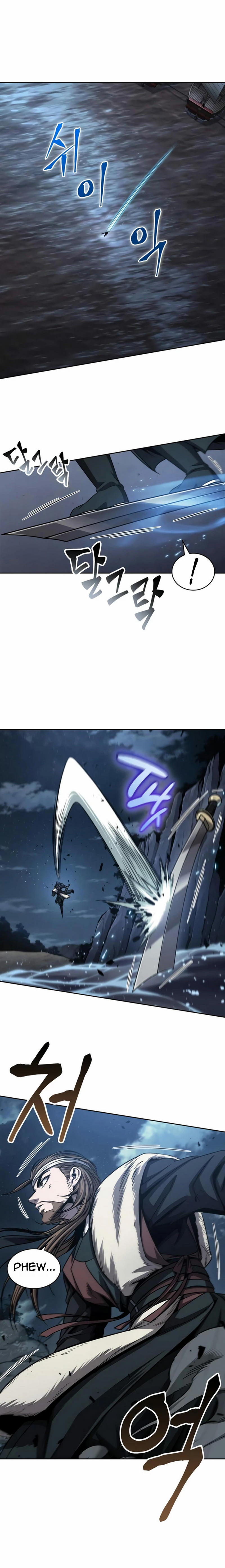 Read Nano Machine IT Manga Online