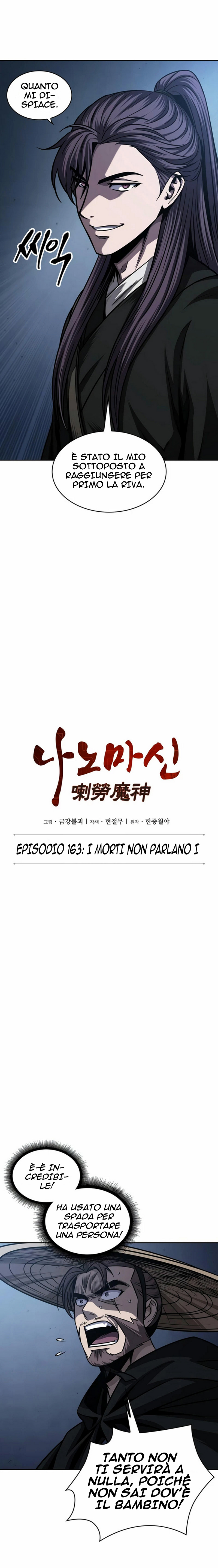 Read Nano Machine IT Manga Online