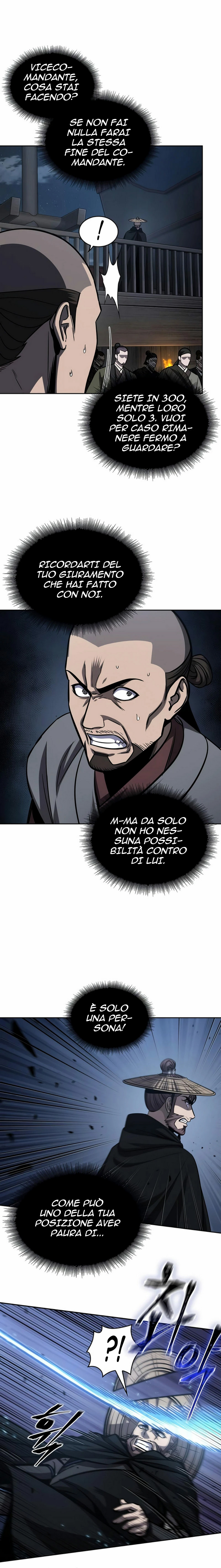 Read Nano Machine IT Manga Online