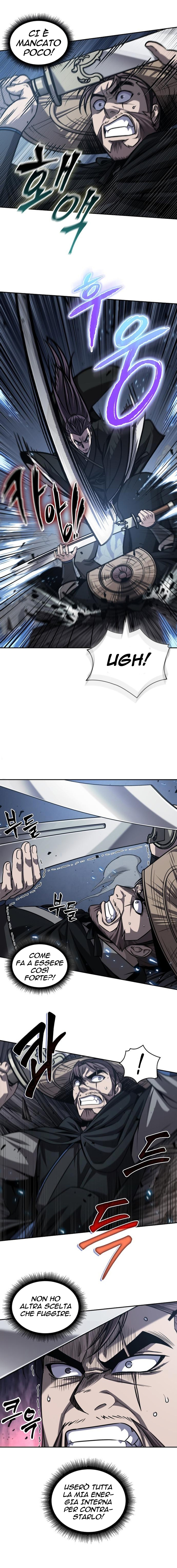 Read Nano Machine IT Manga Online