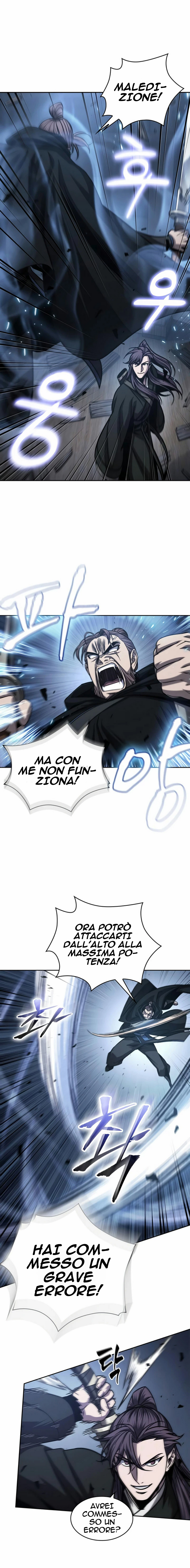 Read Nano Machine IT Manga Online