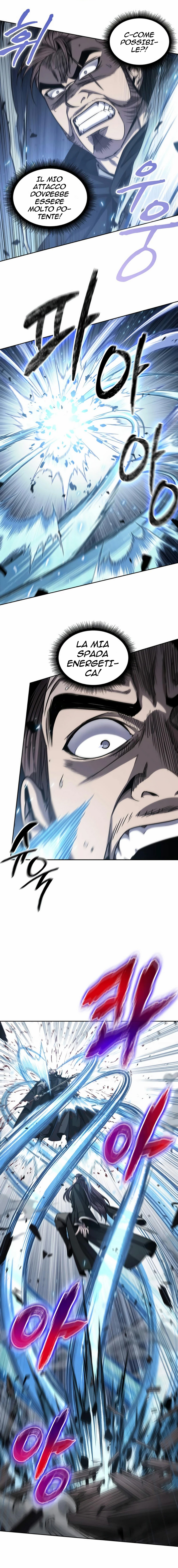 Read Nano Machine IT Manga Online