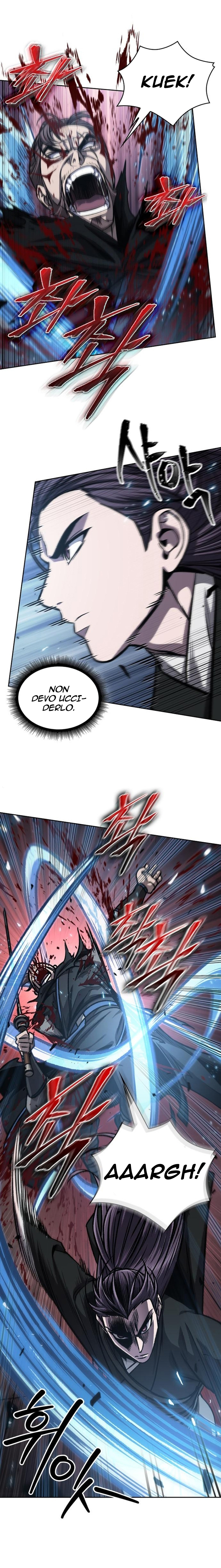 Read Nano Machine IT Manga Online