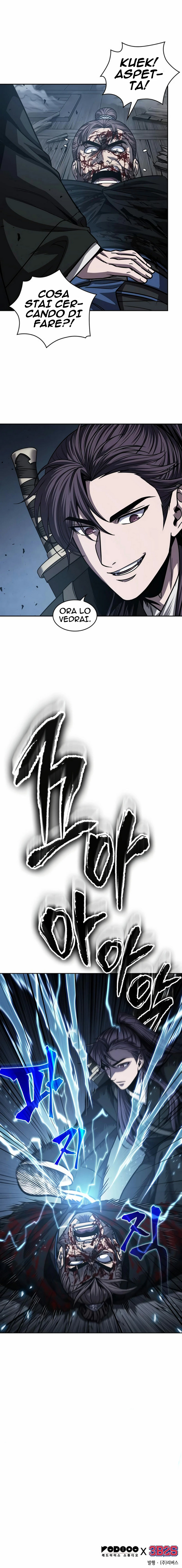 Read Nano Machine IT Manga Online