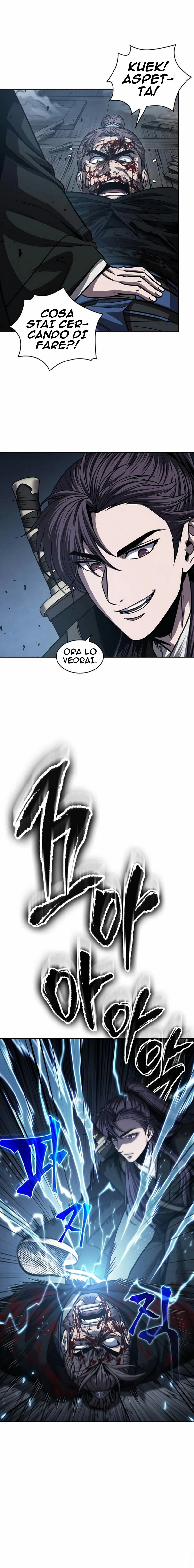 Read Nano Machine IT Manga Online