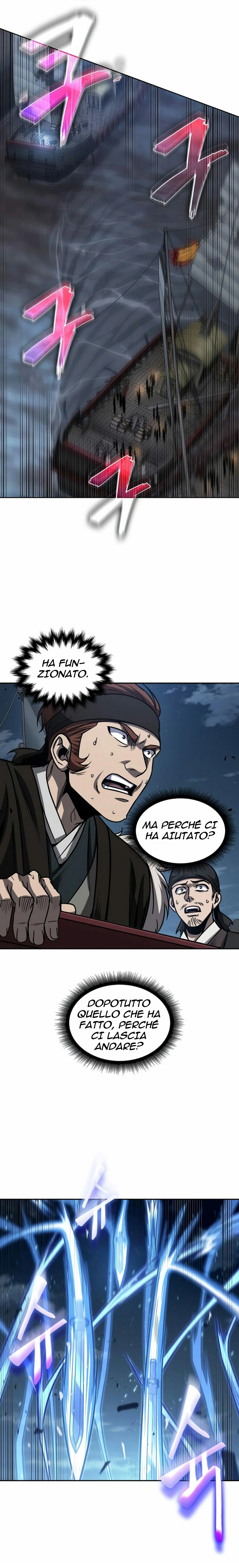 Read Nano Machine IT Manga Online