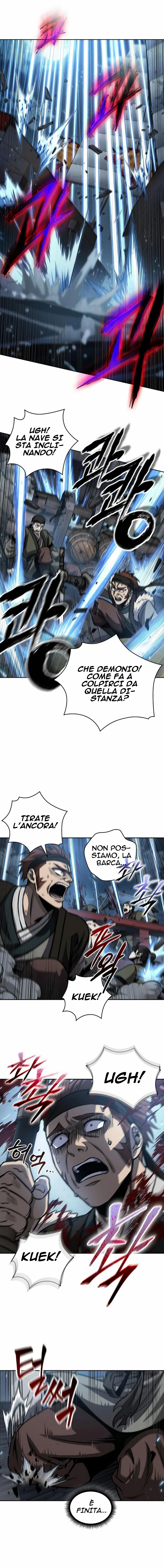 Read Nano Machine IT Manga Online