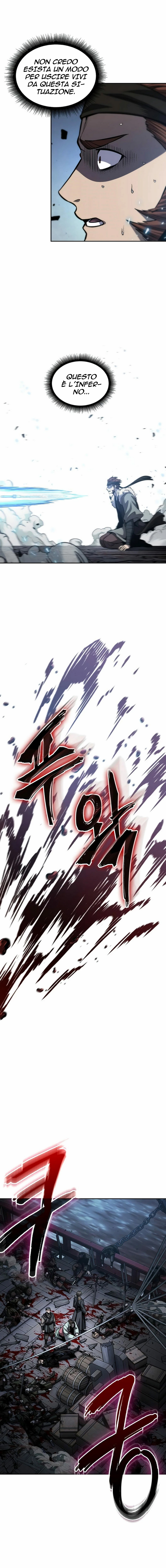 Read Nano Machine IT Manga Online