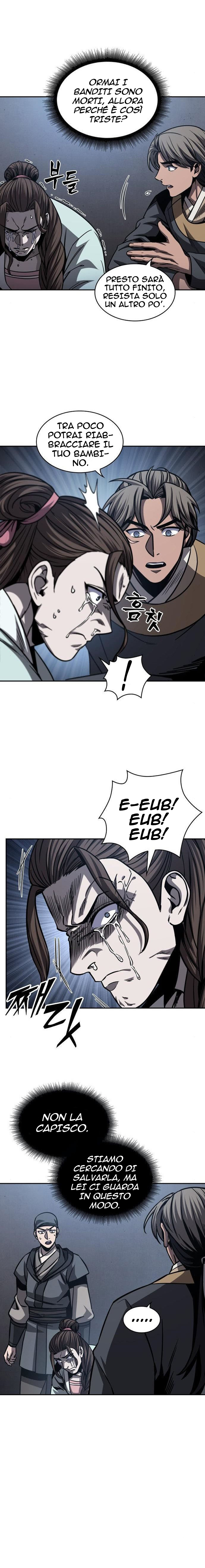 Read Nano Machine IT Manga Online