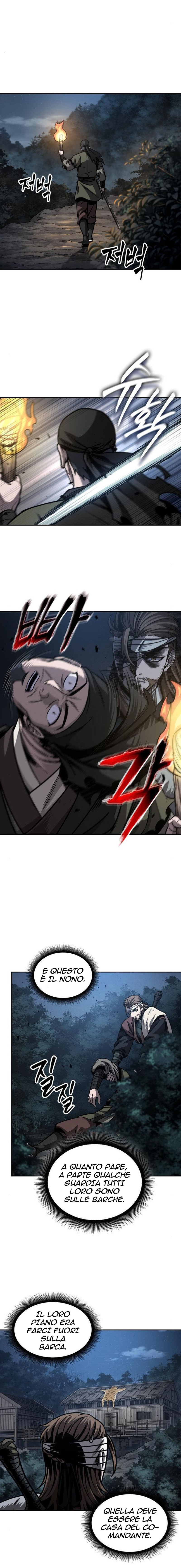 Read Nano Machine IT Manga Online