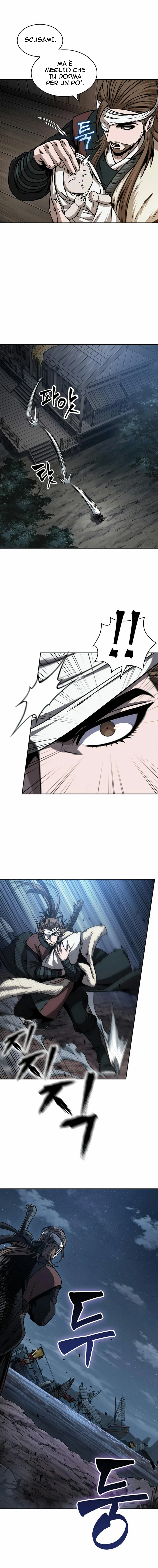 Read Nano Machine IT Manga Online