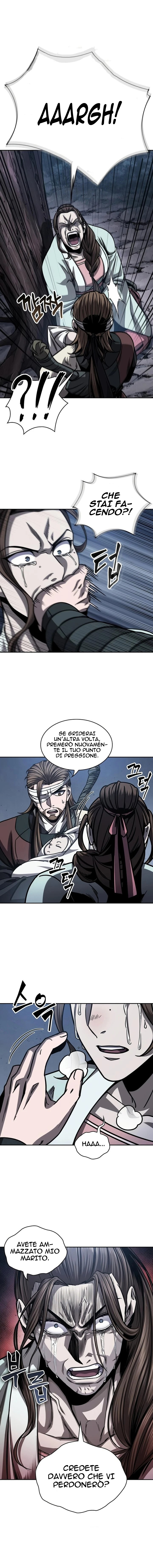 Read Nano Machine IT Manga Online