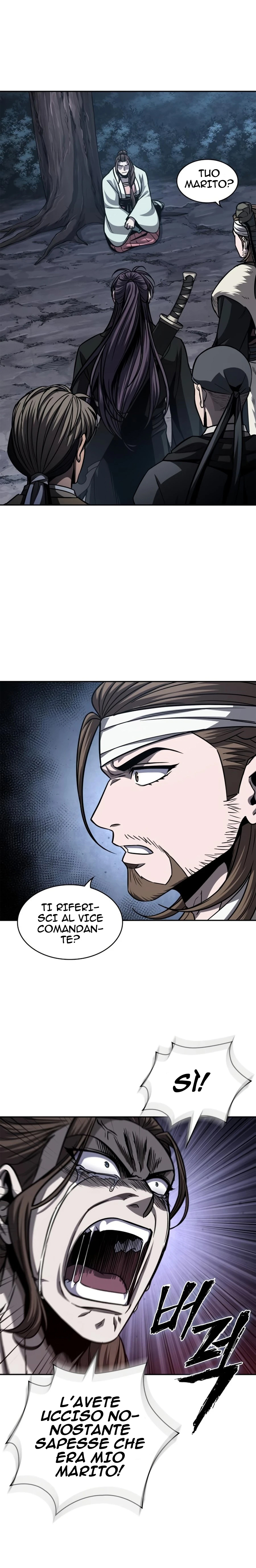 Read Nano Machine IT Manga Online