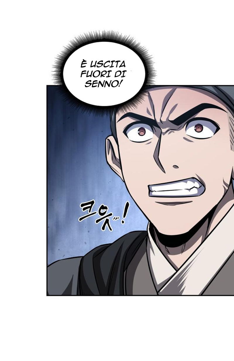 Read Nano Machine IT Manga Online