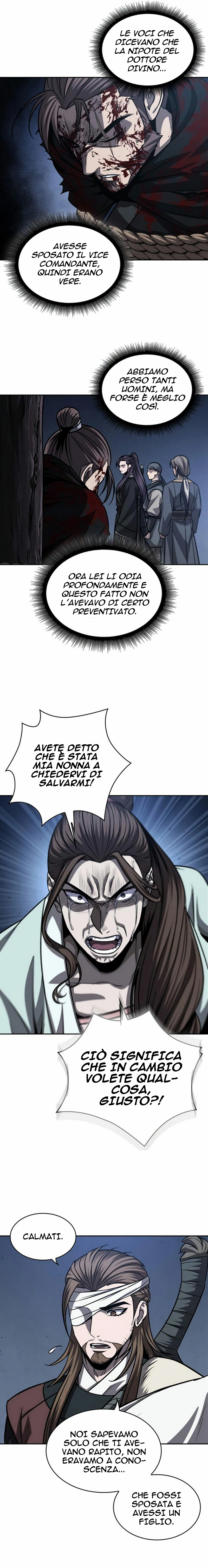 Read Nano Machine IT Manga Online