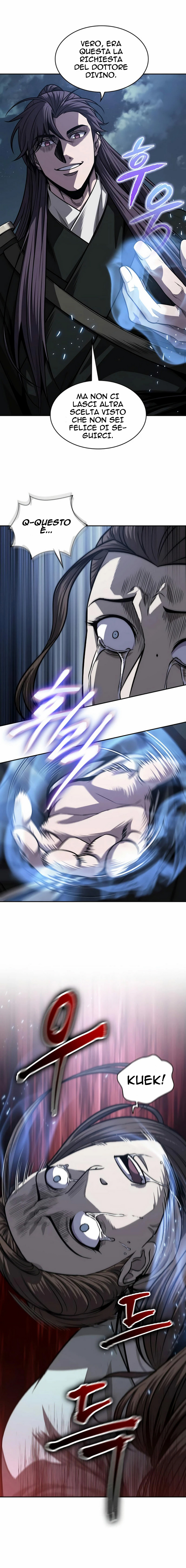 Read Nano Machine IT Manga Online