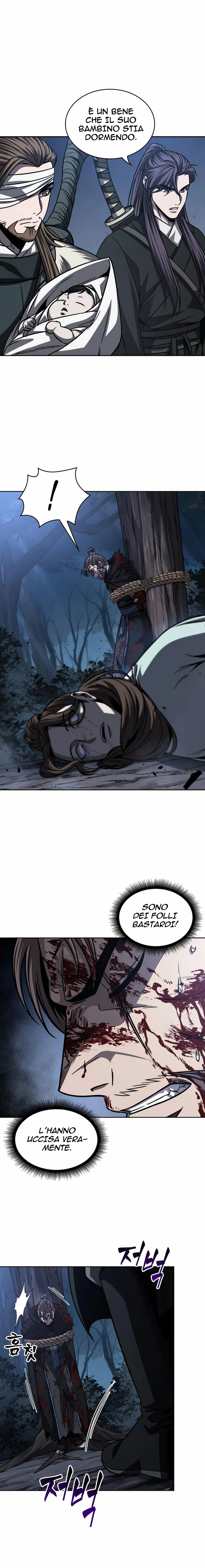 Read Nano Machine IT Manga Online