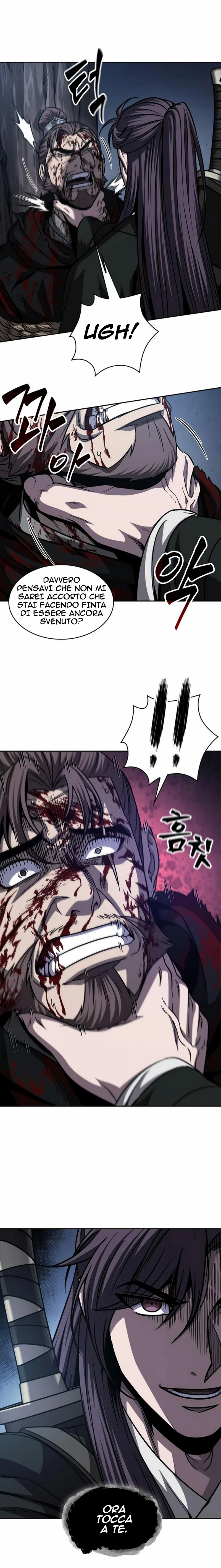 Read Nano Machine IT Manga Online