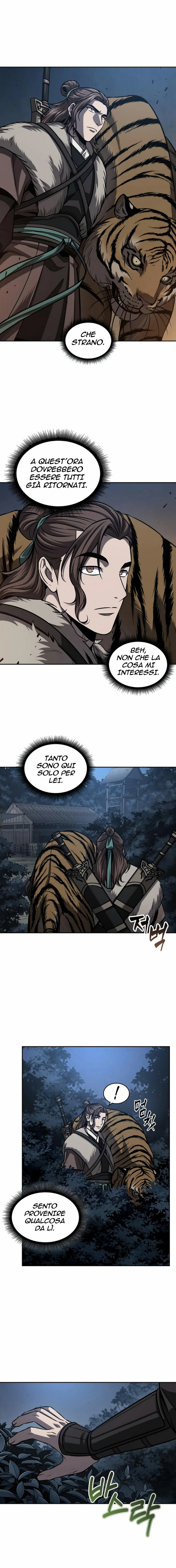 Read Nano Machine IT Manga Online
