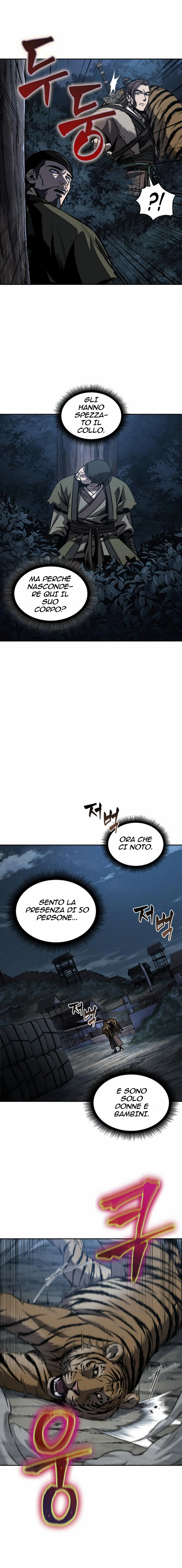 Read Nano Machine IT Manga Online